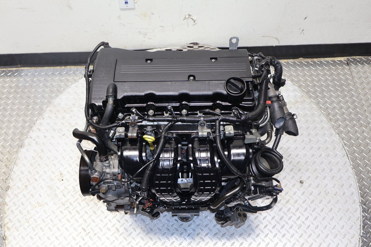 2008-2013 Mitsubishi Outlander 2.4L DOHC Inline-4 MIVEC Engine JDM 4B12