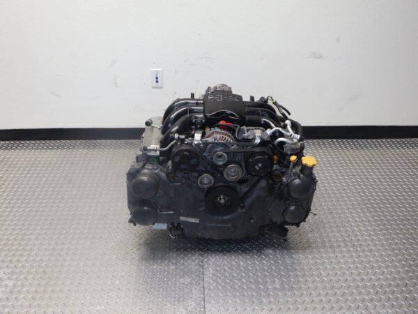 2008-2014 Subaru Tribeca Legacy Outback 3.6L H6 DOHC AVCS Engine JDM EZ36 EZ36R