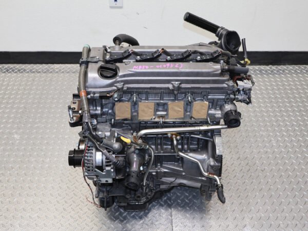 2008-2015 Scion xB 2.4L DOHC VVTi Engine JDM 2AZ-FE