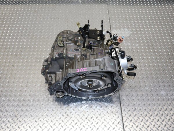 2009-2012 Toyota RAV4 2.5L FWD Automatic Transmission JDM 2AR-FE