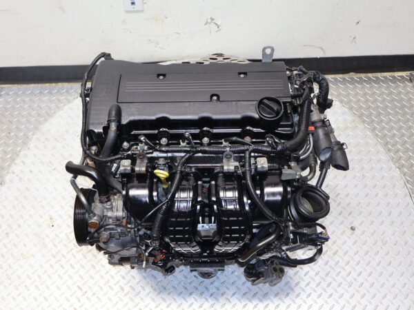 2009-2013 Mitsubishi Lancer 2.4L DOHC Inline-4 MIVEC Engine JDM 4B12