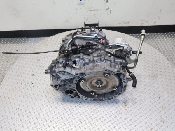 2009-2013 Mitsubishi Lancer JDM 4B12 | 2.4L Automatic 2WD CVT Transmission