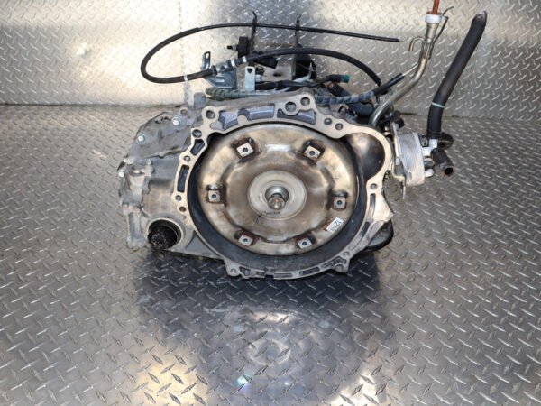2009-2013 Toyota Corolla 1.8L 4 Speed Automatic Transmission JDM 2ZR-FE U341E