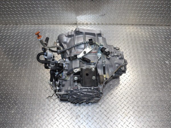 2009-2013 Toyota Corolla 1.8L 4 Speed Automatic Transmission JDM 2ZR-FE U341E