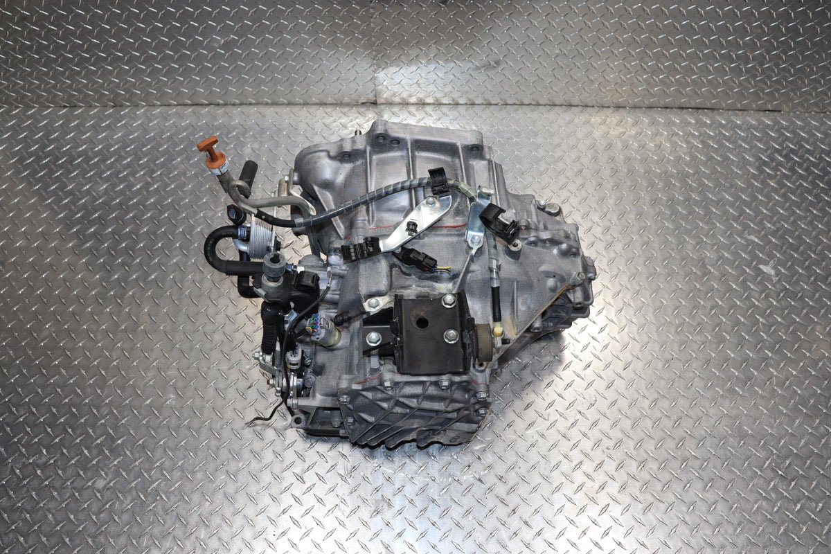 2009-2013 Toyota Corolla 1.8L 4 Speed Automatic Transmission JDM 2ZR-FE U341E