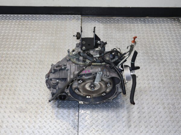 2009-2013 Toyota Corolla 1.8L 4 Speed Automatic Transmission JDM 2ZR-FE U341E