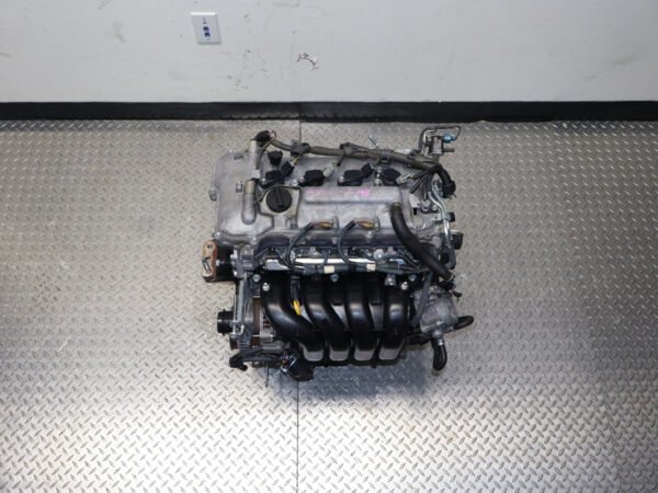 2009-2013 Toyota Matrix 1.8L Inline-4 DOHC Dual VVTi Engine JDM 2ZR-FE