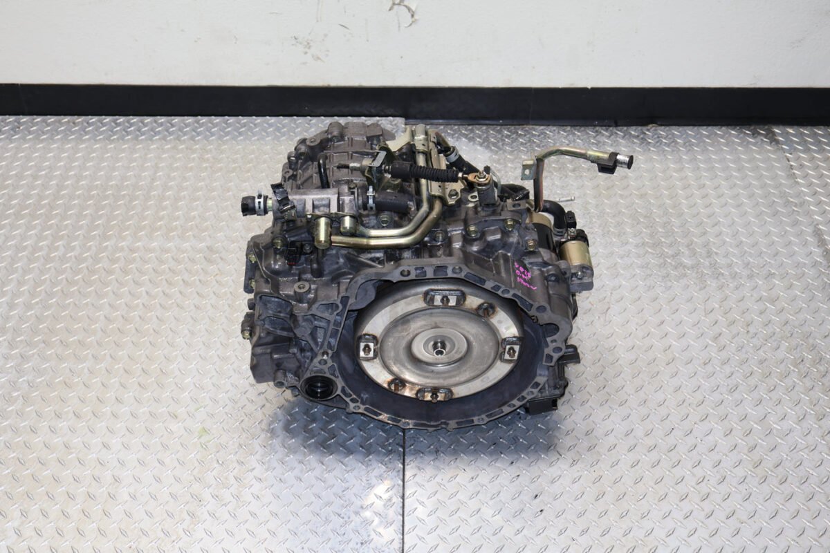 2009-2014 Nissan Murano 3.5L CVT Transmission JDM VQ35DE