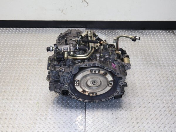 2009-2014 Nissan Murano 3.5L CVT Transmission JDM VQ35DE