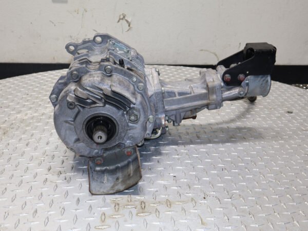 2009-2015 Mitsubishi Lancer Evolution X JDM 4B11 Transfer Case T-Case MR SST
