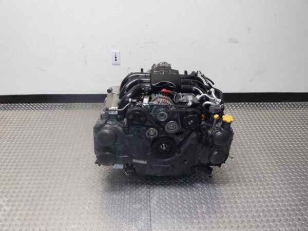 2010-2014 Subaru Legacy 3.6L DOHC AVCS Flat-6 Engine JDM EZ36