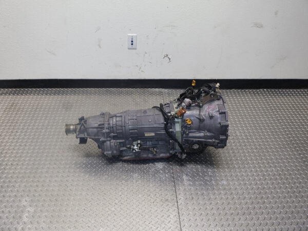2010-2014 Subaru Tribeca 3.6L 5 Speed Automatic Transmission JDM EZ36 TG5D 5EAT