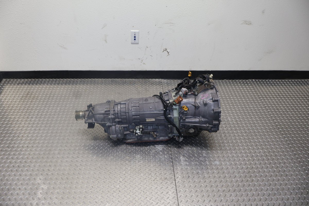 2010-2014 Subaru Tribeca 3.6L 5 Speed Automatic Transmission JDM EZ36 TG5D 5EAT