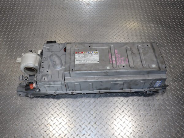 2010-2015 Toyota Prius 3rd Gen Hybrid Traction Battery Pack OEM JDM