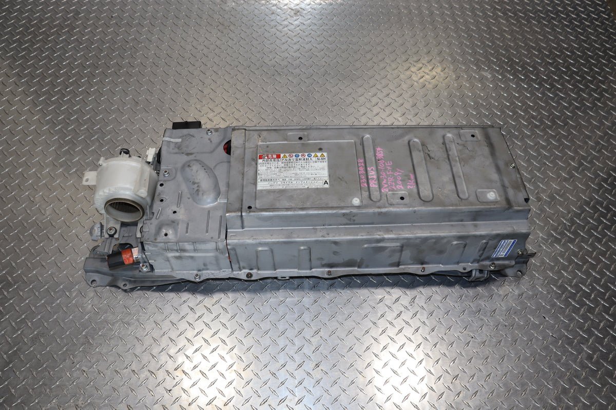 2010-2015 Toyota Prius 3rd Gen Hybrid Traction Battery Pack OEM JDM