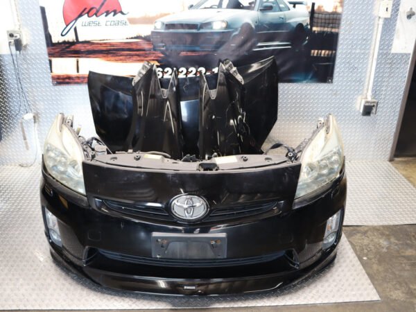 2010-2015 Toyota Prius ZVW30 3rd Gen Front End Nose Cut Conversion Assembly JDM OEM