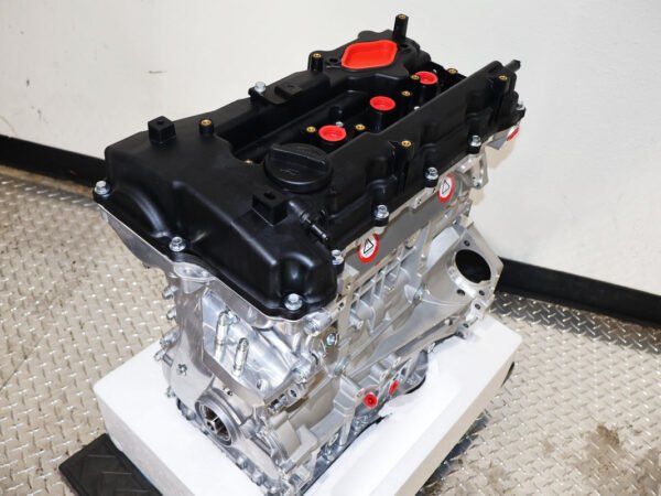 2011-2015 Hyundai Tucson 2.4L 4 Cylinder GDI Engine G4KJ Theta II Gen1 Low Mileage