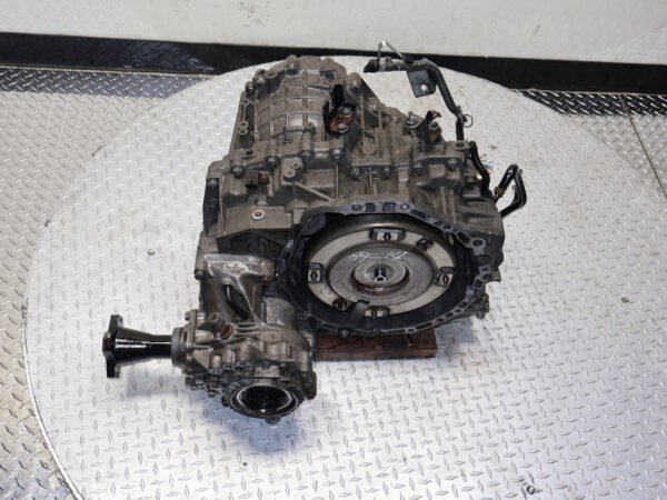 2011-2015 Nissan Rogue 2.5L Automatic AWD CVT Transmission JDM QR25DE