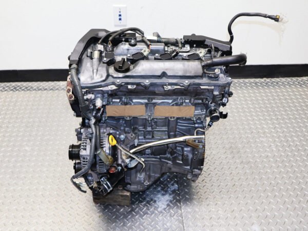 2011-2016 Scion tC JDM 2AR-FE Motor | 2.5L Inline-4 DOHC Engine