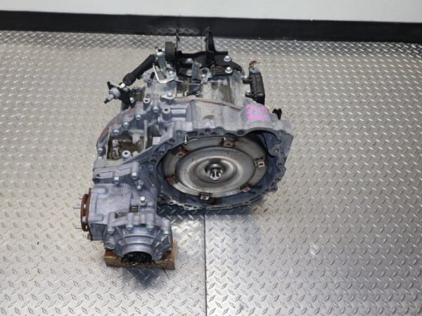 2011-2016 Toyota Highlander 3.5L V6 AWD Automatic Transmission JDM 2GR-FE