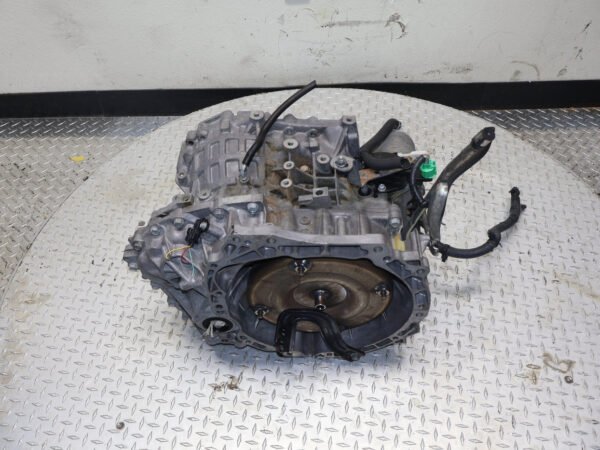 2012-2015 Nissan Rogue 2.5L CVT Transmission JDM QR25DE