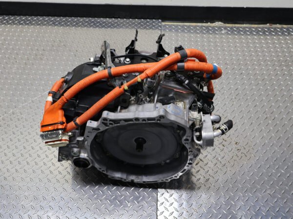 2012-2017 Toyota Camry Hybrid 2.5L Automatic CVT Transmission JDM 2AR-FXE