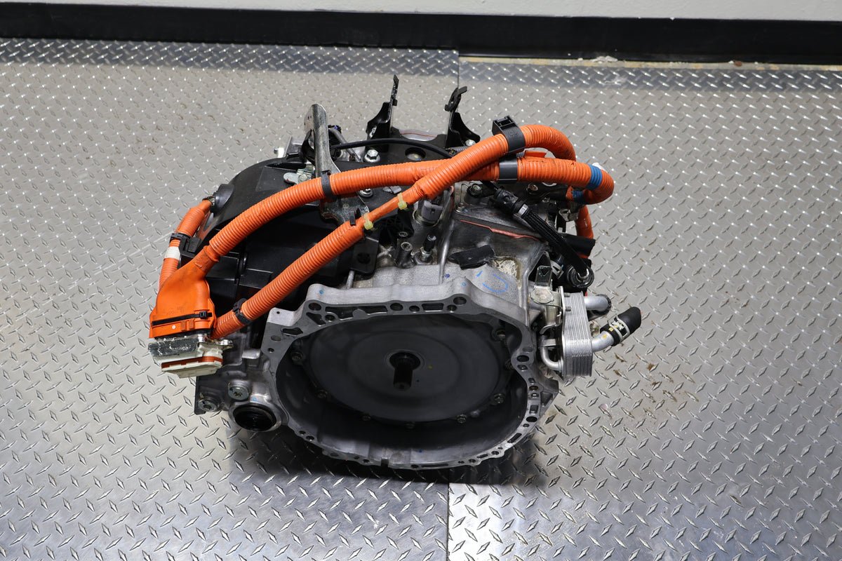2012-2017 Toyota Camry Hybrid 2.5L Automatic CVT Transmission JDM 2AR-FXE