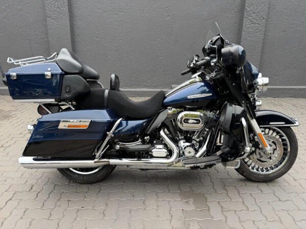 2012 Ultra Limited