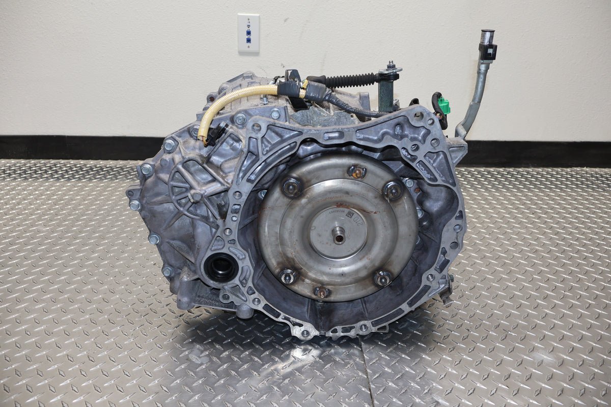 2013-2014 Nissan NV200 2.0L Automatic CVT Transmission JDM MR20DE
