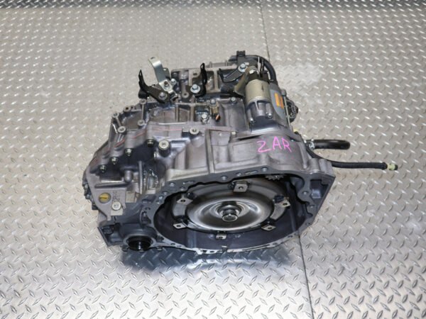 2013-2017 Toyota Camry 2.5L 6 Speed Automatic Transmission JDM 2AR-FE