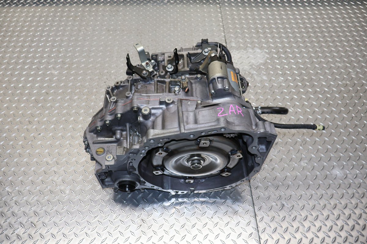 2013-2017 Toyota Camry 2.5L 6 Speed Automatic Transmission JDM 2AR-FE
