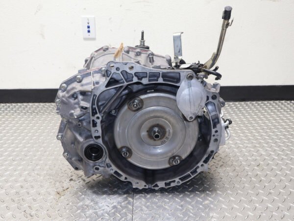 2013-2018 Nissan Altima 2.5L Automatic 2WD CVT Transmission JDM QR25DE