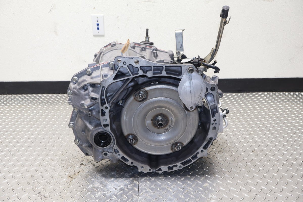 2013-2018 Nissan Altima 2.5L Automatic 2WD CVT Transmission JDM QR25DE