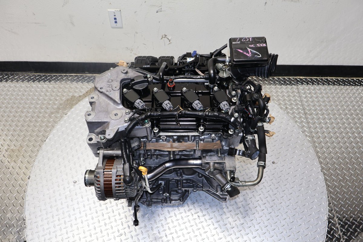 2013-2018 Nissan Altima 2.5L Inline-4 DOHC Engine JDM QR25DE
