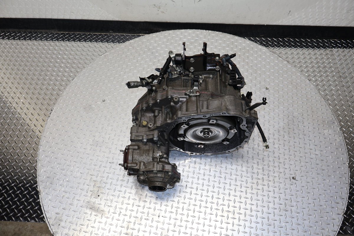 2013-2018 Toyota RAV4 2.5L Automatic AWD Transmission JDM 2AR