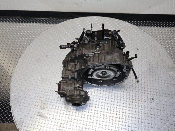 2013-2018 Toyota RAV4 2.5L Automatic AWD Transmission JDM 2AR