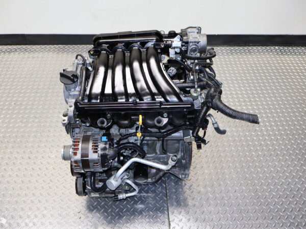 2013-2019 Nissan NV200 2.0L DOHC Engine JDM MR20DE