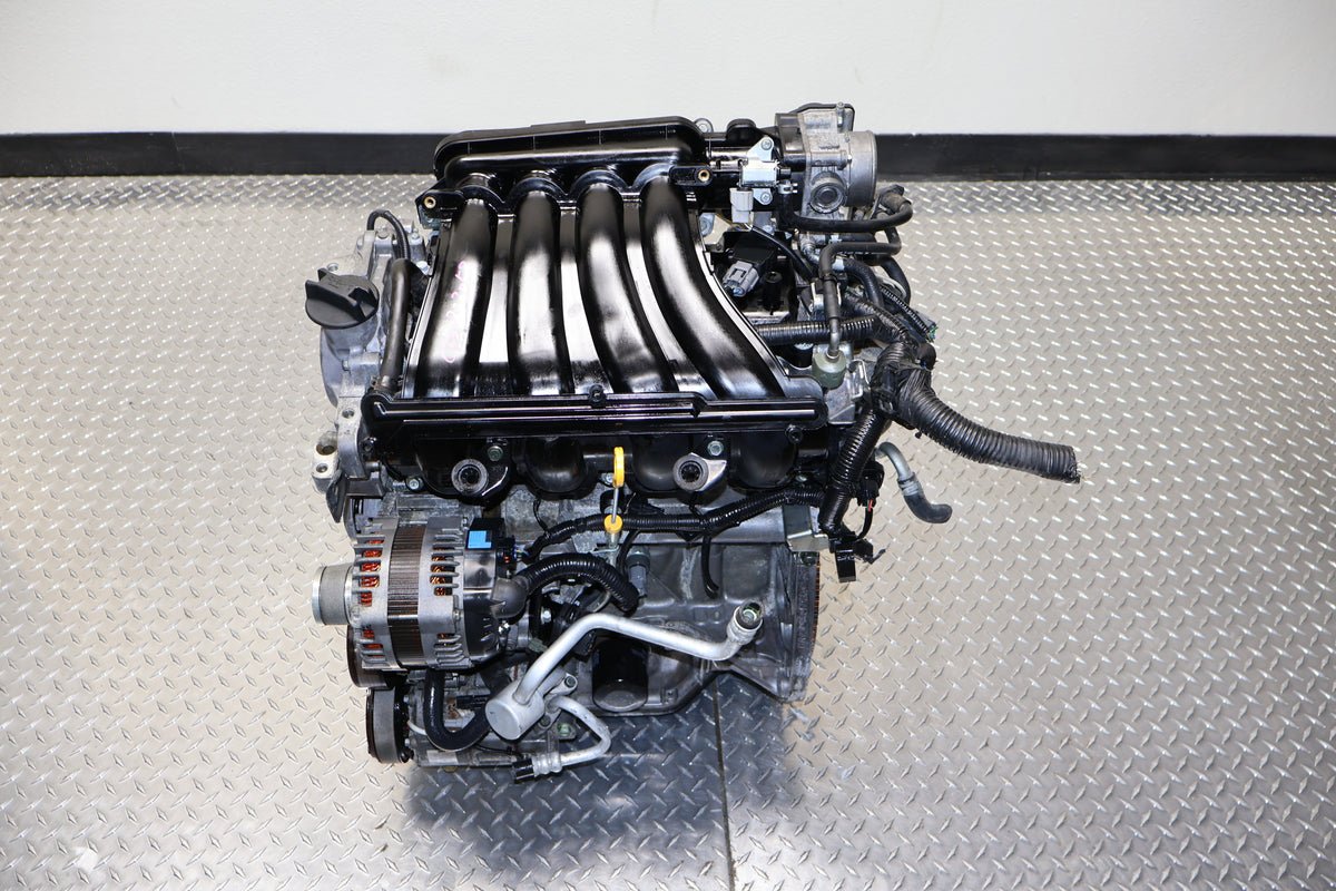 2013-2019 Nissan NV200 2.0L DOHC Engine JDM MR20DE