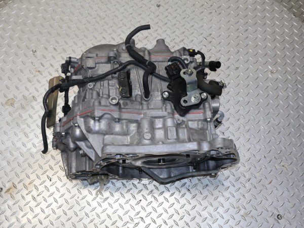 2013-2019 Nissan Sentra Automatic CVT Transmission JDM MRA8DE