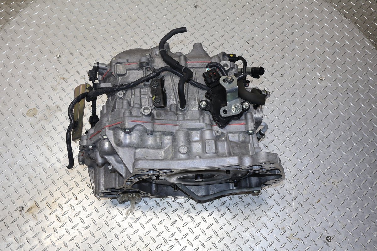 2013-2019 Nissan Sentra Automatic CVT Transmission JDM MRA8DE