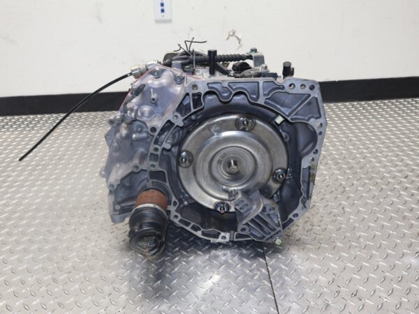 2013-2019 Nissan Versa / Note JDM HR16DE | 1.6L Automatic CVT Transmission
