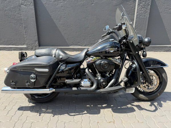 2013 Road King Classic