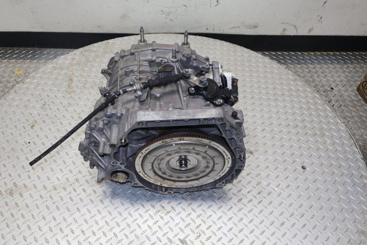 2014-2015 Honda Civic 1.8L CVT Transmission JDM R18A R18Z1 9th Gen