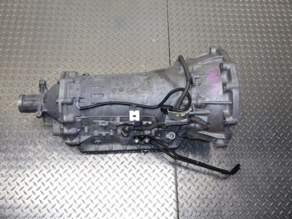 2014-2015 Infiniti Q60 3.7L V6 RWD 7 Speed Automatic Transmission JDM VQ37VHR RE7R01A