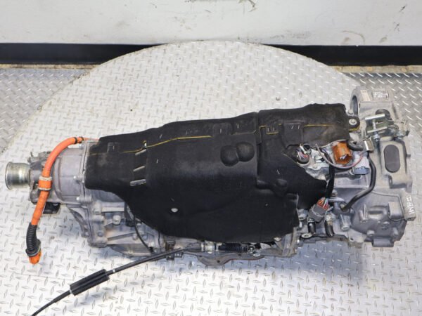 2014-2016 Subaru XV Crosstrek 2.0L Automatic AWD Hybrid Transmission JDM FB20 TH58ADD8AB 3.9FD