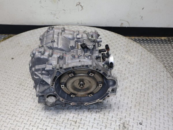 2014-2018 Toyota Corolla 1.8L Automatic CVT Transmission JDM 2ZR K313