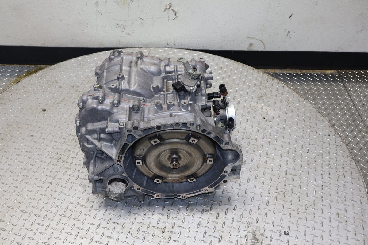 2014-2018 Toyota Corolla 1.8L Automatic CVT Transmission JDM 2ZR K313