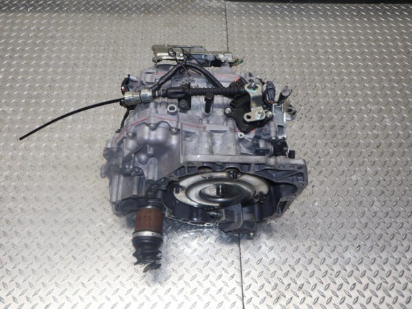 2014-2019 Nissan Sentra 1.6L Automatic CVT Transmission JDM MRA8DE