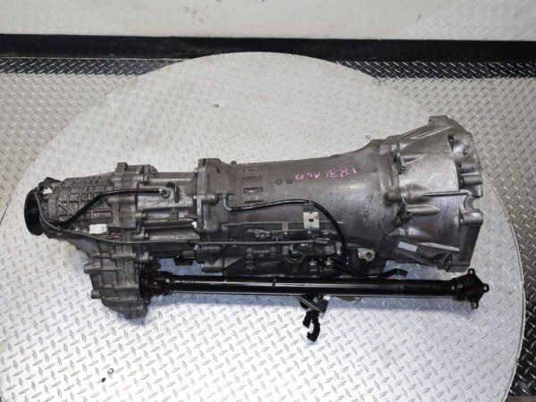 2014-2020 Infiniti Q50 3.0T AWD Automatic Transmission JDM VR30