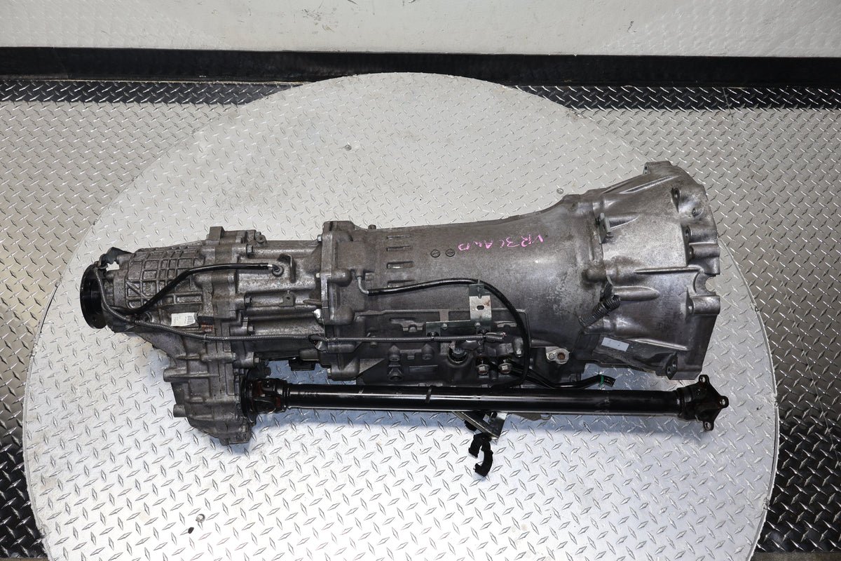 2014-2020 Infiniti Q60 3.0T AWD Automatic Transmission JDM VR30